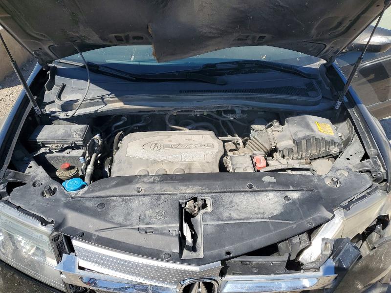 Aukcja sprzedaży 2008 Acura Mdx, vin: 2HNYD28258H546464, numer aukcji: 49035956