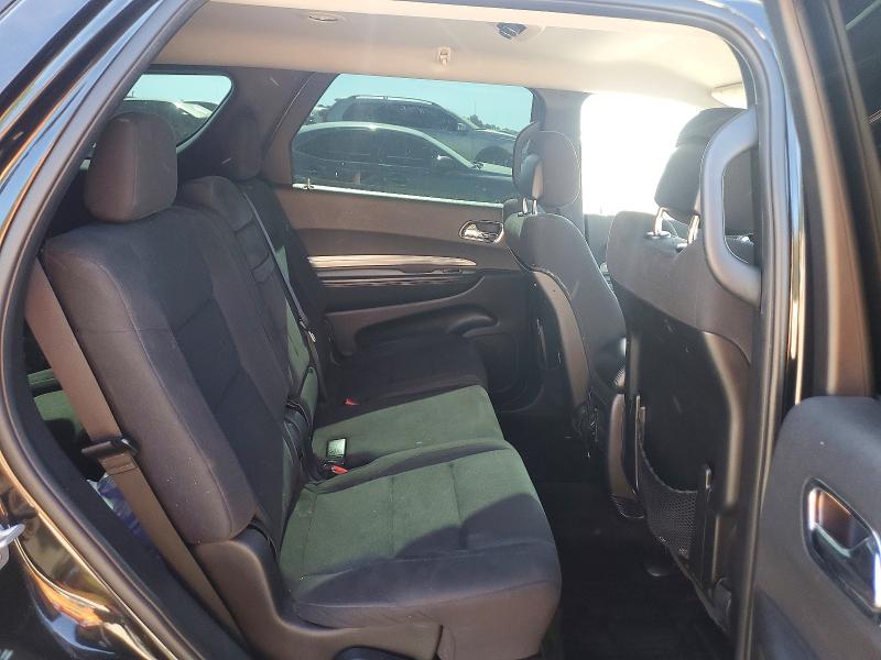 49447826 :رقم المزاد ، 1C4RDHAG2CC261493 vin ، 2012 Dodge Durango مزاد بيع