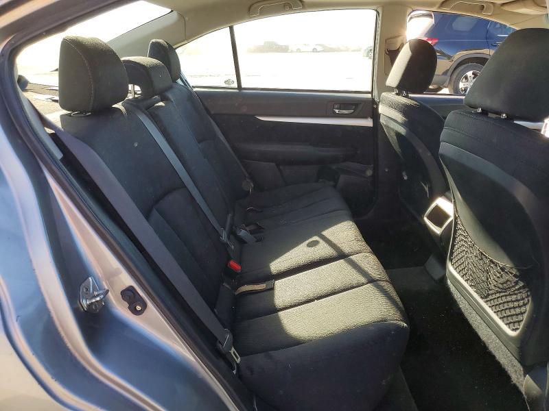 Продажа на аукционе авто 2011 Subaru Legacy, vin: 4S3BMBG6XB3223148, номер лота: 49902306