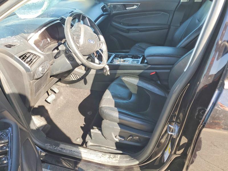 Aukcja sprzedaży 2019 Ford Edge, vin: 2FMPK3K99KBC43681, numer aukcji: 50925806