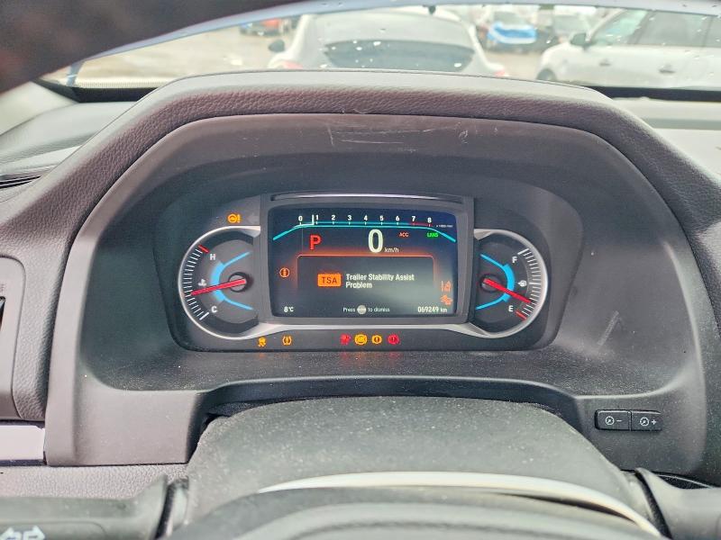 Aukcja sprzedaży 2022 Honda Pilot, vin: 5FNYF6H66NB500993, numer aukcji: 49310576