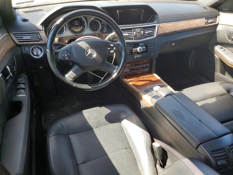 50139596 :رقم المزاد ، WDDHF5KB9CA572718 vin ، 2012 Mercedes-benz E مزاد بيع