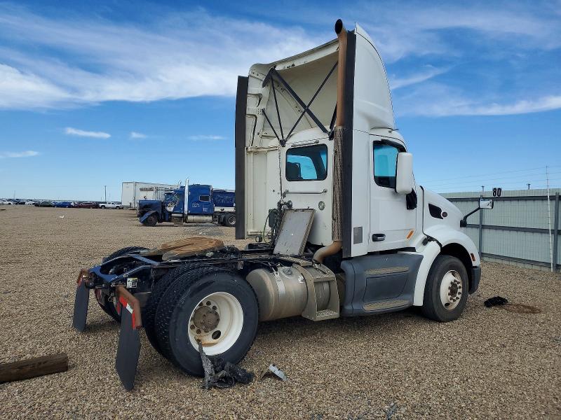 Aukcja sprzedaży 2018 Peterbilt 579, vin: 1XPBA48XXJD478031, numer aukcji: 86309575