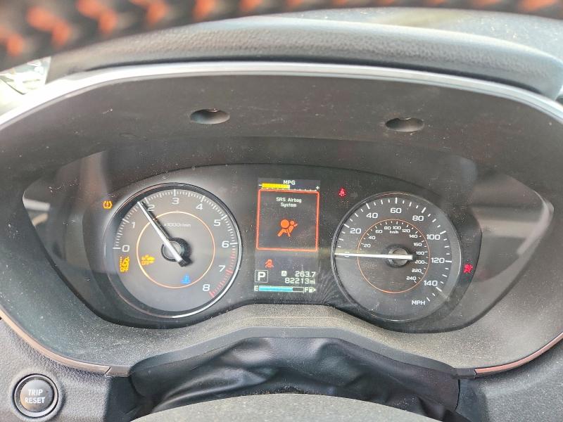 Aukcja sprzedaży 2019 Subaru Crosstrek, vin: JF2GTAEC3KH217594, numer aukcji: 50664836