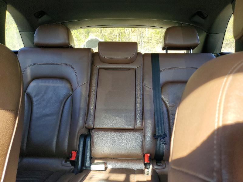 Aukcja sprzedaży 2015 Audi Q5, vin: WA1CFAFP0FA051713, numer aukcji: 51408246