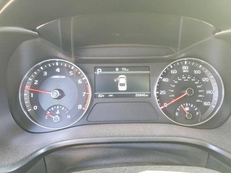 Aukcja sprzedaży 2024 Kia Forte, vin: 3KPF24AD1RE829581, numer aukcji: 50883086