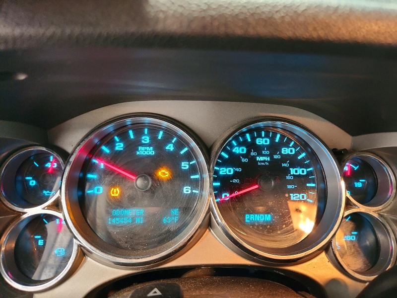 Продажа на аукционе авто 2013 Chevrolet Silver1500, vin: 3GCPKSE73DG265328, номер лота: 51540056