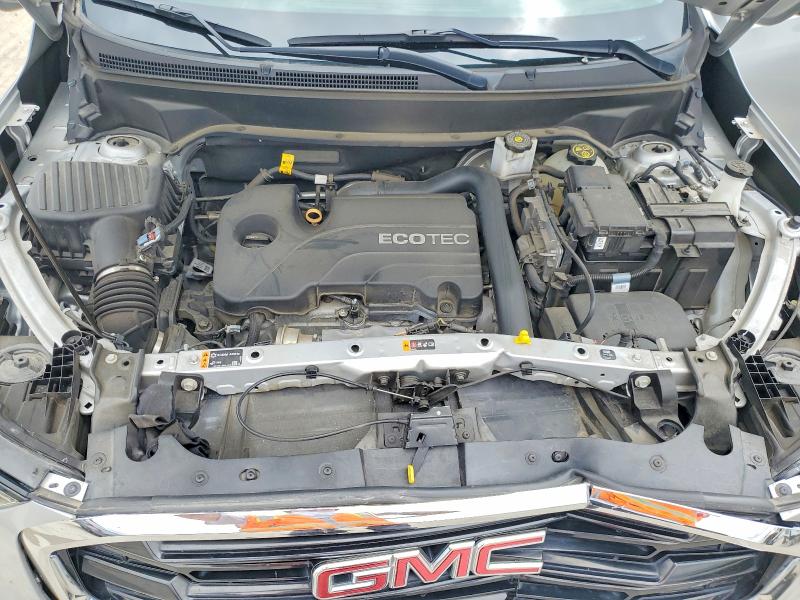 Продажа на аукционе авто 2020 Gmc Terrain, vin: 3GKALMEV2LL138304, номер лота: 51020566