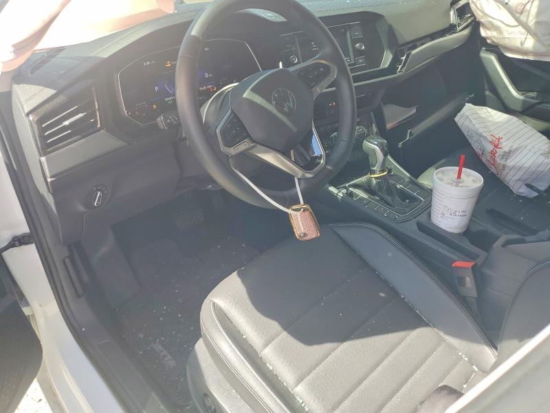 Продаж на аукціоні авто 2022 Volkswagen Jetta, vin: 3VW7M7BU8NM033390, номер лоту: 48892296