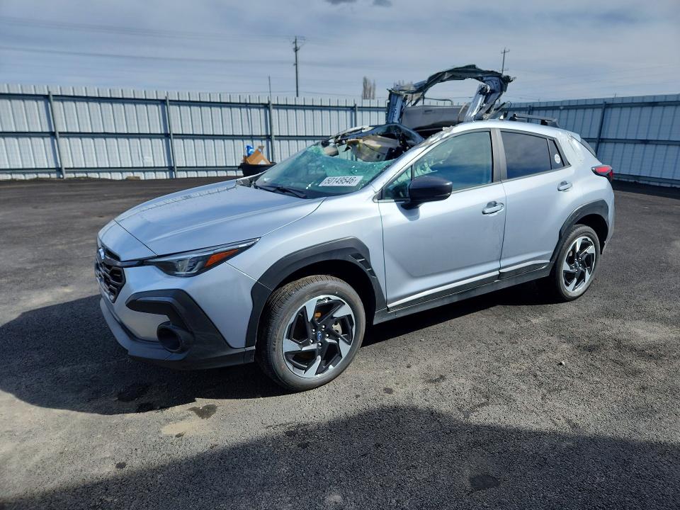 Продажа на аукционе авто 2025 Subaru Crosstrek, vin: 4S4GUHM68S3704525, номер лота: 50149546