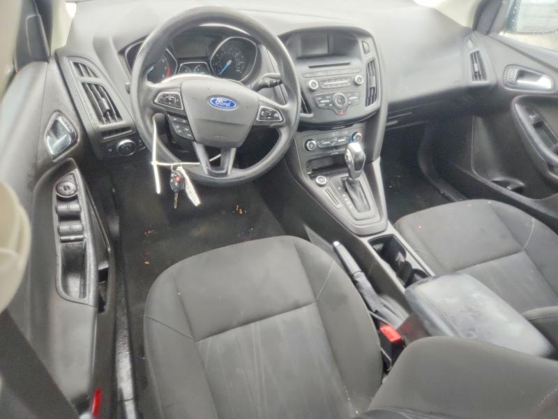 Продажа на аукционе авто 2015 Ford Focus, vin: 1FADP3F20FL370241, номер лота: 48448706