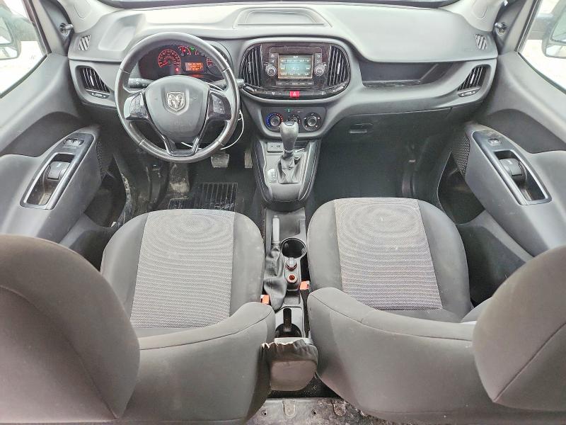 Aukcja sprzedaży 2017 Ram Promaster City, vin: ZFBERFAB0H6H22159, numer aukcji: 49744056