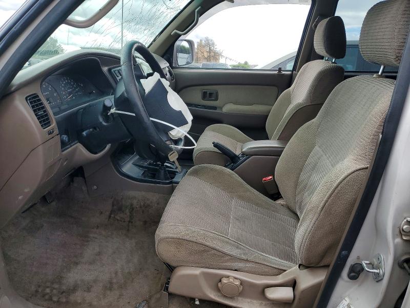 Продажа на аукционе авто 1998 Toyota 4runner, vin: JT3HN86R1W0141097, номер лота: 51044106