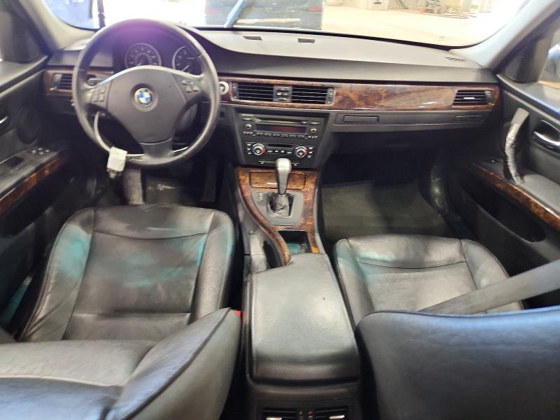 51144376 :رقم المزاد ، WBAVA33537KX77022 vin ، 2007 Bmw 328 مزاد بيع
