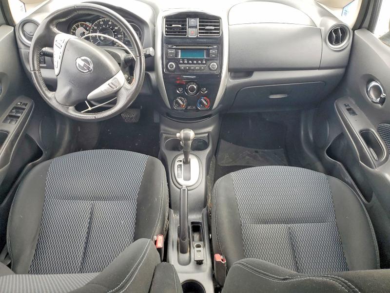 2015 Nissan Versa Note მანქანა იყიდება აუქციონზე, vin: 3N1CE2CP0FL405177, აუქციონის ნომერი: 48688576