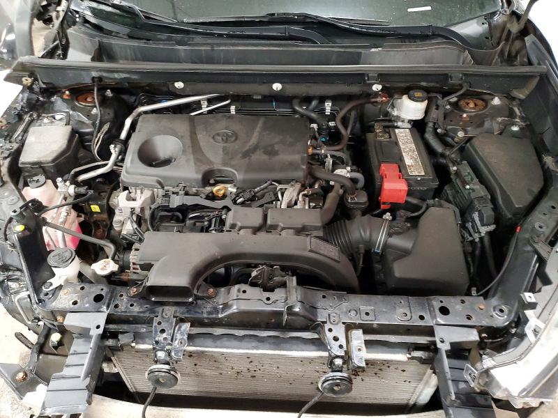 Продажа на аукционе авто 2019 Toyota Rav4, vin: 2T3B1RFV2KC043851, номер лота: 49288476
