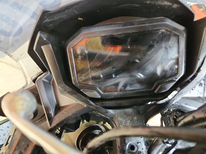 2024 Kawasaki Ex650 მანქანა იყიდება აუქციონზე, vin: ML5EXEP1XRDAC3720, აუქციონის ნომერი: 50545876