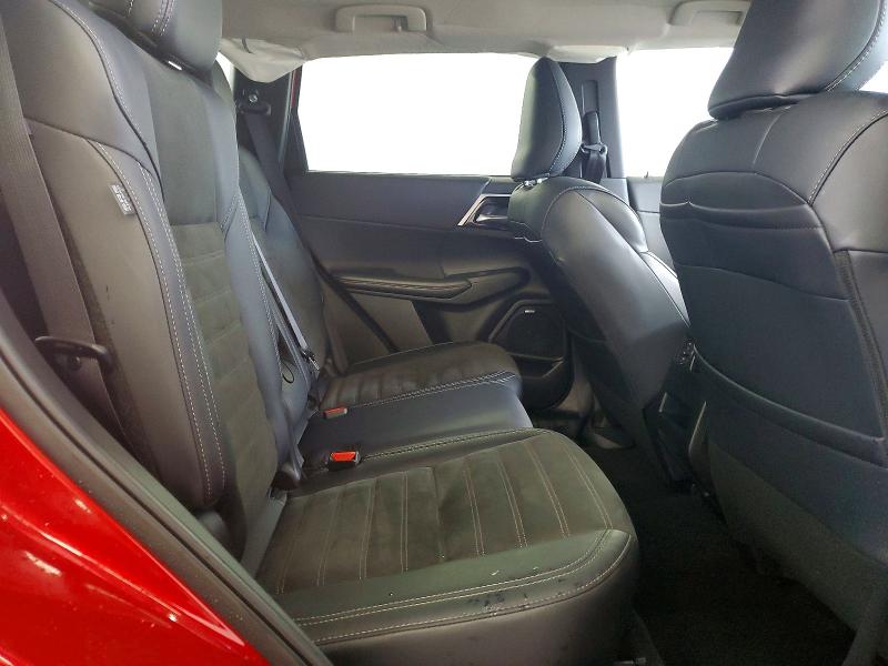 Auction sale of the 2025 Mitsubishi Outlander, vin: JA4J4VA8XSZ033669, lot number: 51255136