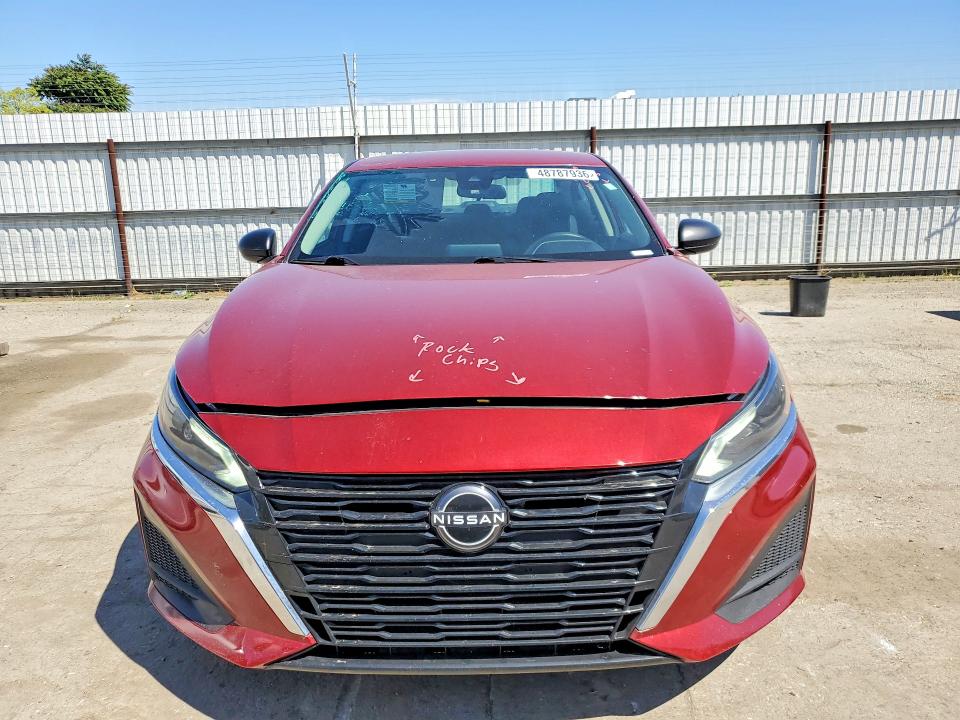 Продажа на аукционе авто 2024 Nissan Altima, vin: 1N4BL4DVXRN398515, номер лота: 48787936