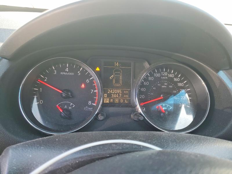 Продажа на аукционе авто 2013 Nissan Rogue, vin: JN8AS5MV0DW107560, номер лота: 50581316