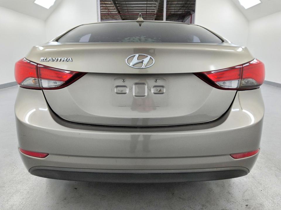 2014 Hyundai Elantra მანქანა იყიდება აუქციონზე, vin: 5NPDH4AE8EH477622, აუქციონის ნომერი: 50334206