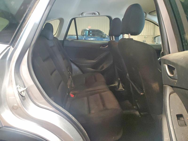 50290226 :رقم المزاد ، JM3KE4CY2E0399043 vin ، 2014 Mazda Cx-5 مزاد بيع