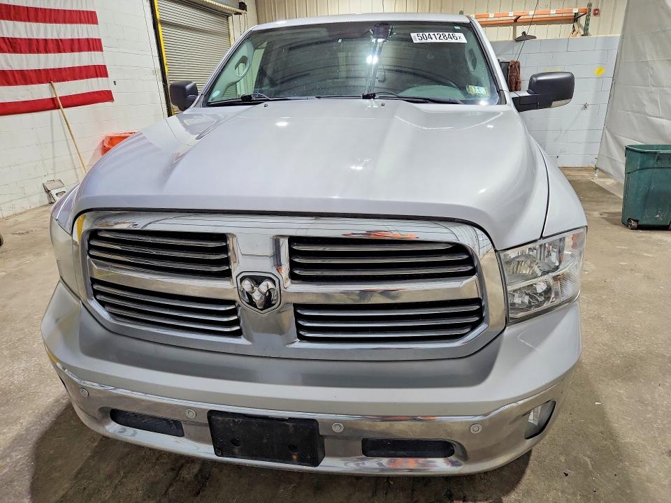 50412846 :رقم المزاد ، 1C6RR7GT2FS643699 vin ، 2015 Ram 1500 مزاد بيع