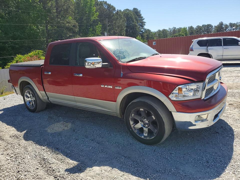 49735036 :رقم المزاد ، 1D3HB13TX9J524649 vin ، 2009 Dodge Ram 1500 مزاد بيع