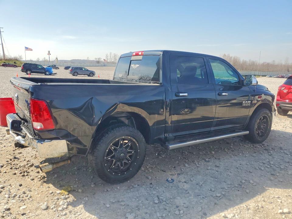 49238016 :رقم المزاد ، 1C6RR7LT0FS751776 vin ، 2015 Ram 1500 مزاد بيع