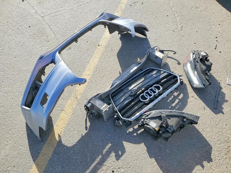 Aukcja sprzedaży 2015 Audi A4, vin: WAUBFAFL1FN031409, numer aukcji: 47587356