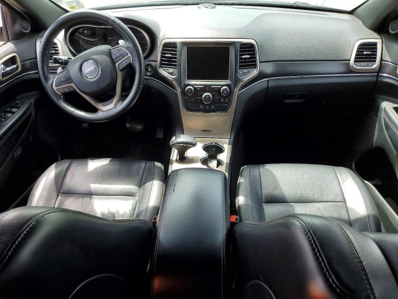 Продажа на аукционе авто 2014 Jeep Grand Cherokee, vin: 1C4RJEBG6EC264034, номер лота: 51903576
