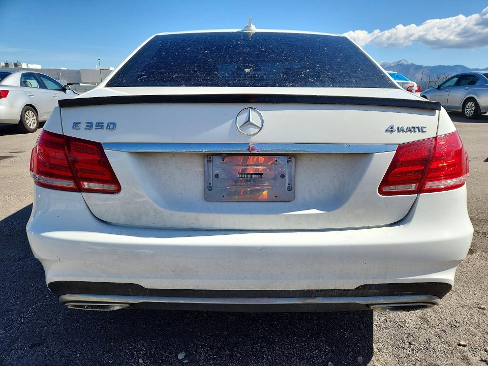 2014 Mercedes-benz E მანქანა იყიდება აუქციონზე, vin: WDDHF8JB7EA795409, აუქციონის ნომერი: 51860666