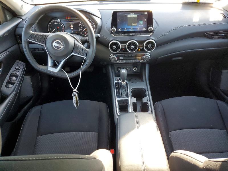 Aukcja sprzedaży 2024 Nissan Sentra, vin: 3N1AB8CV0RY270081, numer aukcji: 50062346