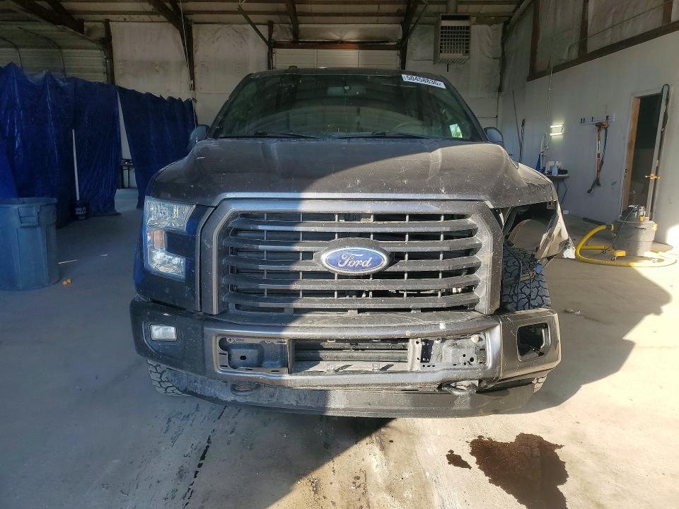 2016 Ford F150 მანქანა იყიდება აუქციონზე, vin: 1FTEW1EP9GFB00069, აუქციონის ნომერი: 50458836