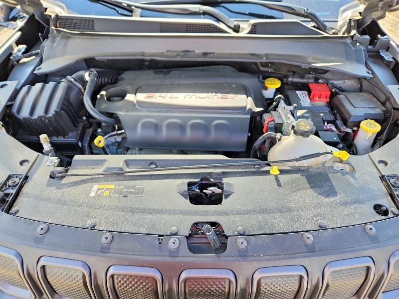 Продажа на аукционе авто 2022 Jeep Compass, vin: 3C4NJDDB7NT148212, номер лота: 51012986