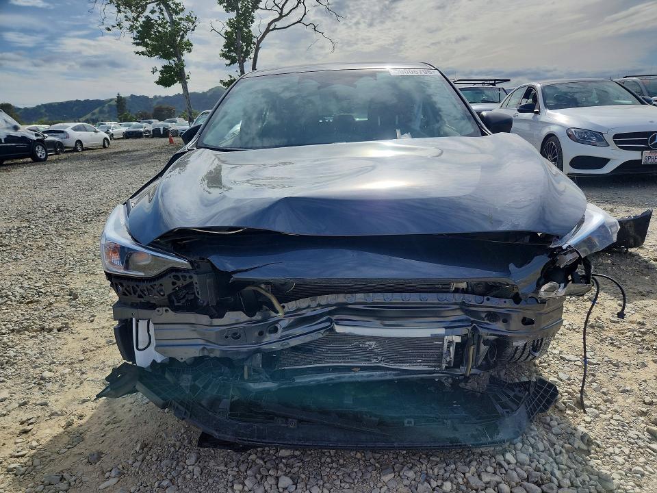 Aukcja sprzedaży 2025 Subaru Impreza, vin: JF1GUABC2S8333309, numer aukcji: 50006796