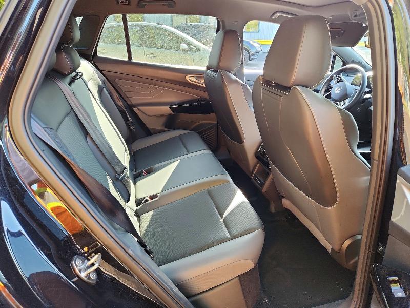 2023 Volkswagen Id.4 მანქანა იყიდება აუქციონზე, vin: 1V2GNPE89PC001629, აუქციონის ნომერი: 51480196