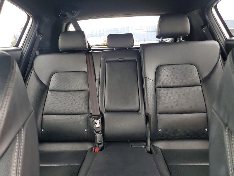 Продаж на аукціоні авто 2022 Kia Sportage, vin: KNDP63AC7N7947302, номер лоту: 50274446