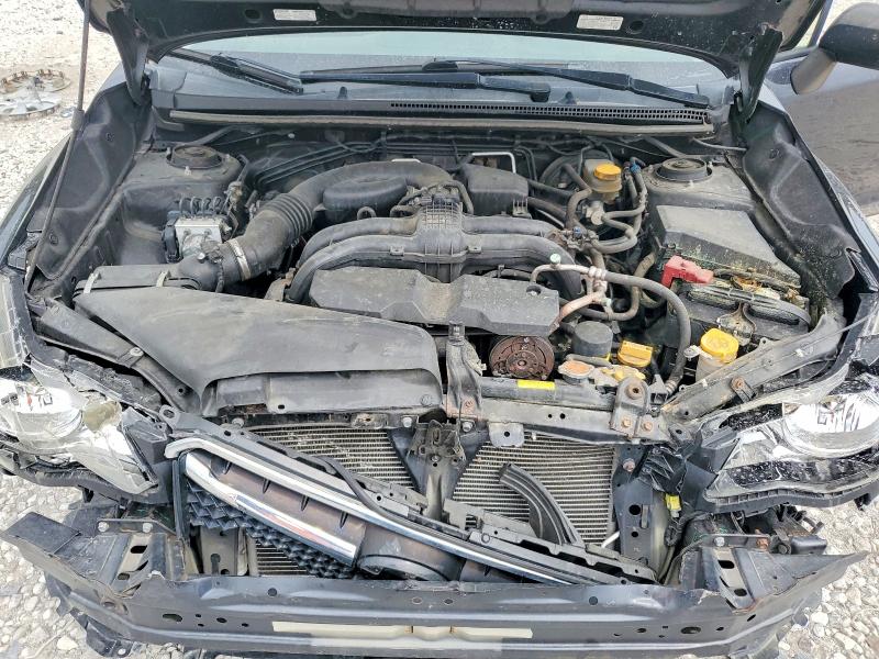 Aukcja sprzedaży 2016 Subaru Impreza, vin: JF1GPAA6XG9249078, numer aukcji: 48106716