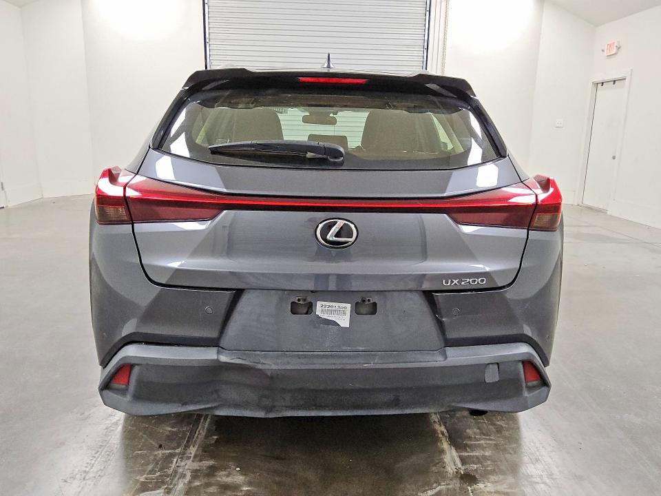 Aukcja sprzedaży 2022 Lexus Ux 200, vin: JTHX3JBH0N2049479, numer aukcji: 49675796