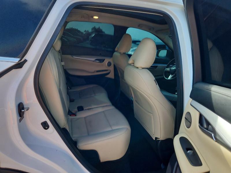 Aukcja sprzedaży 2019 Infiniti Qx50, vin: 3PCAJ5M19KF107084, numer aukcji: 49599836