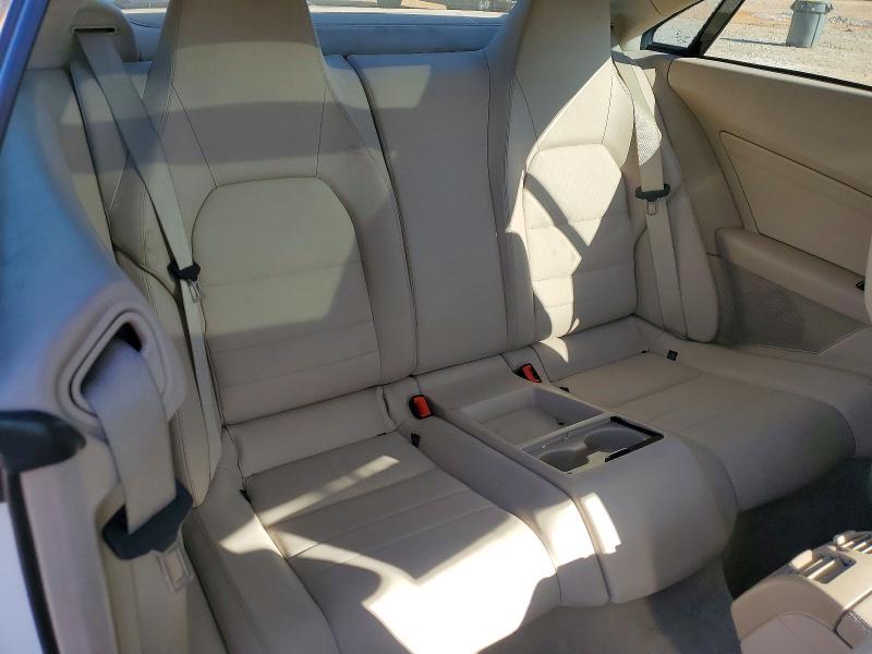 2014 Mercedes-benz E მანქანა იყიდება აუქციონზე, vin: WDDKJ5KB2EF256703, აუქციონის ნომერი: 49333136