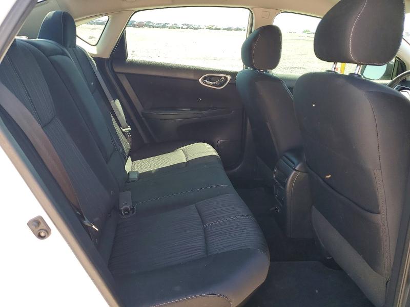 Aukcja sprzedaży 2018 Nissan Sentra, vin: 3N1AB7AP2JL654265, numer aukcji: 49899786