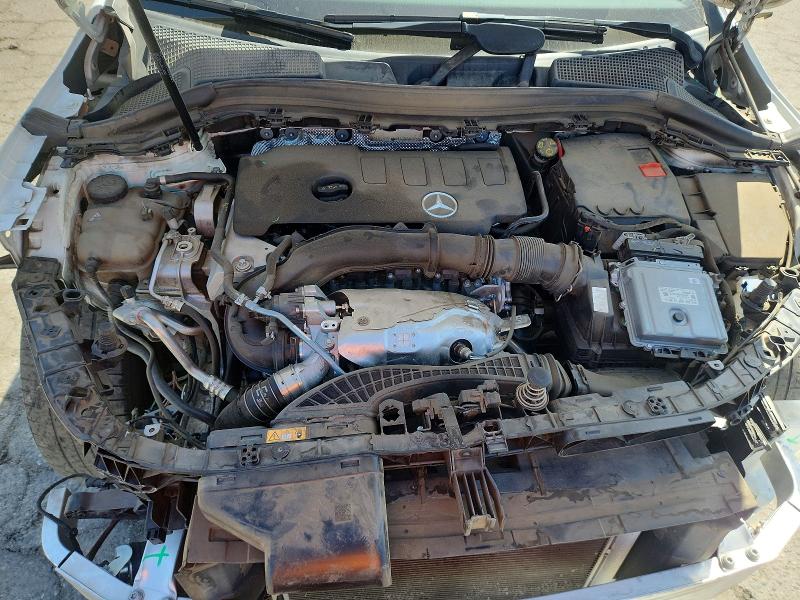 Aukcja sprzedaży 2021 Mercedes-benz Gla, vin: W1N4N4GB3MJ304837, numer aukcji: 50453306