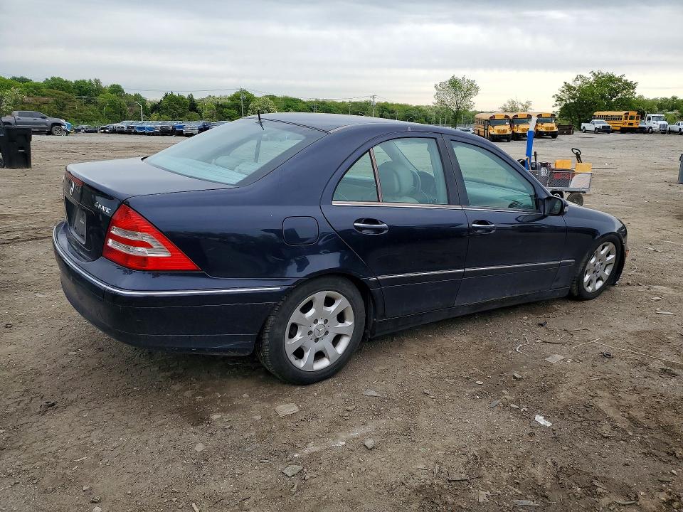 Aukcja sprzedaży 2006 Mercedes-benz C, vin: WDBRF92H96F769968, numer aukcji: 51131746