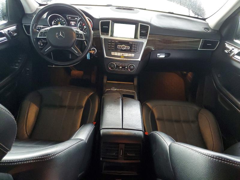 Продаж на аукціоні авто 2014 Mercedes-benz Gl, vin: 4JGDF7CE4EA385785, номер лоту: 50774116