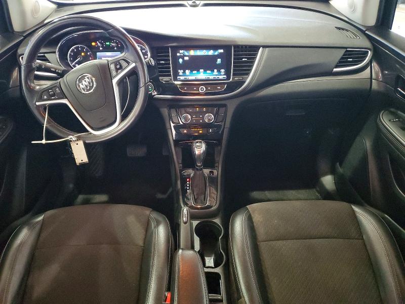 Aukcja sprzedaży 2019 Buick Encore, vin: KL4CJASB8KB952311, numer aukcji: 47956346