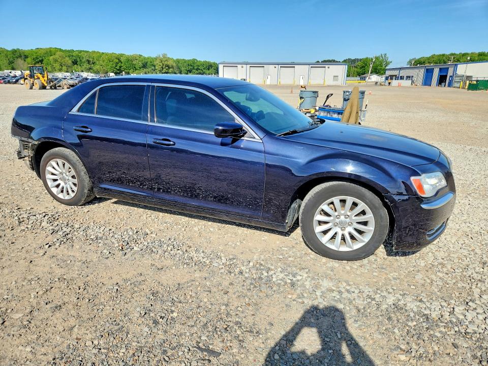 Aukcja sprzedaży 2012 Chrysler 300, vin: 2C3CCAAG2CH206169, numer aukcji: 50520096