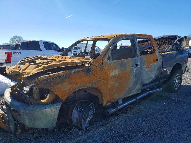 Aukcja sprzedaży 2017 Ram 2500, vin: 3C6UR5CJ1HG601585, numer aukcji: 51161086