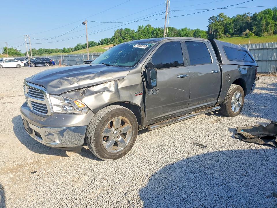 50189206 :رقم المزاد ، 1C6RR6LT0DS629376 vin ، 2013 Ram 1500 مزاد بيع